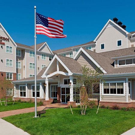 Residence Inn Bismarck North Exterior photo