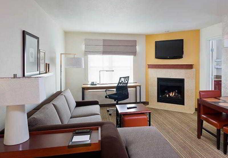 Residence Inn Bismarck North Room photo